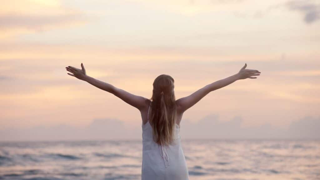 Women's sleep blog photo